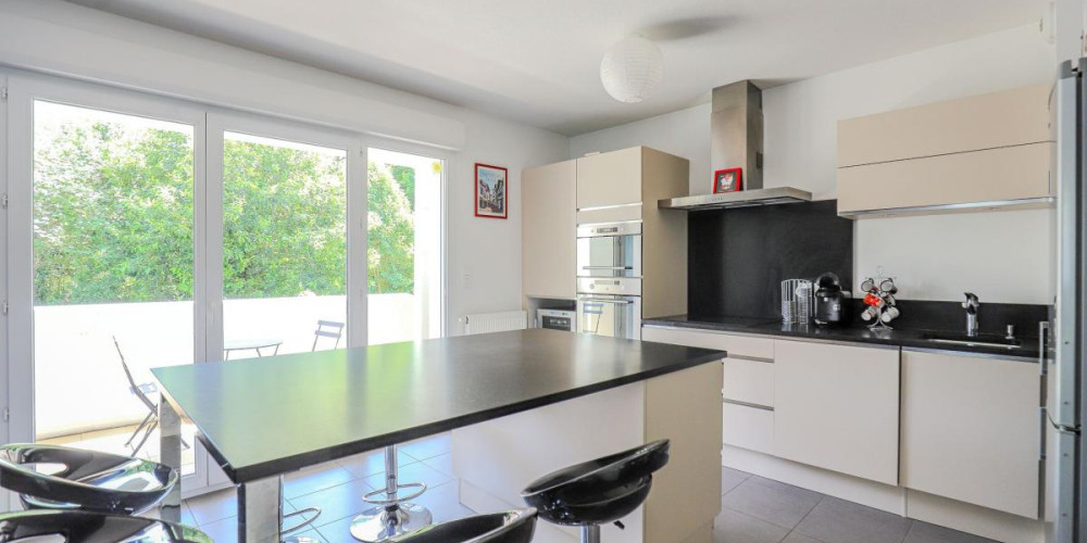 appartement à ST JEAN DE LUZ (64500)