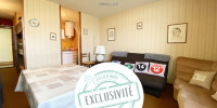 appartement à ST LARY SOULAN (65170)