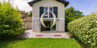 maison à ARBONNE (64210)