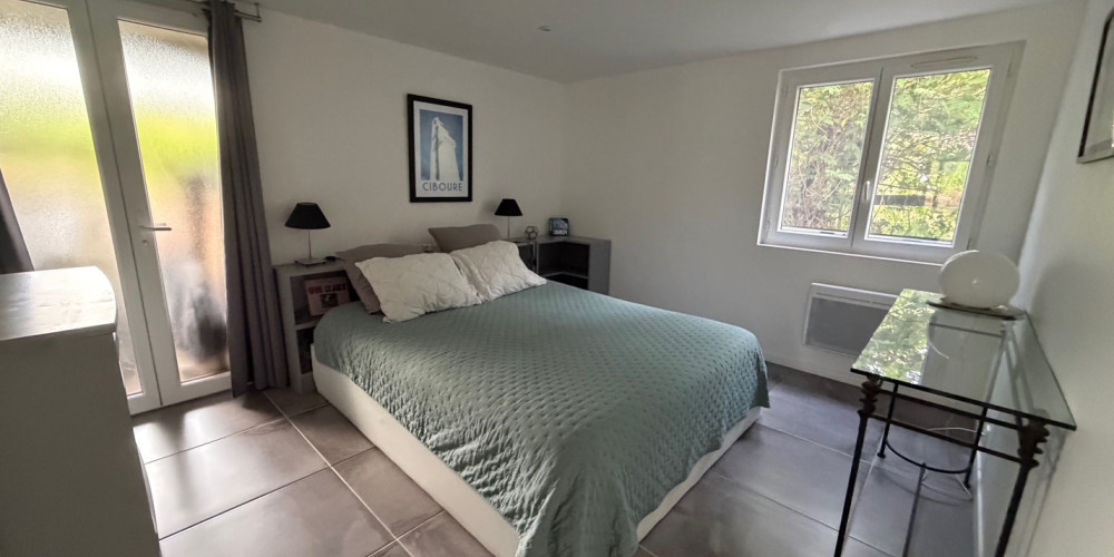 maison à URRUGNE (64122)