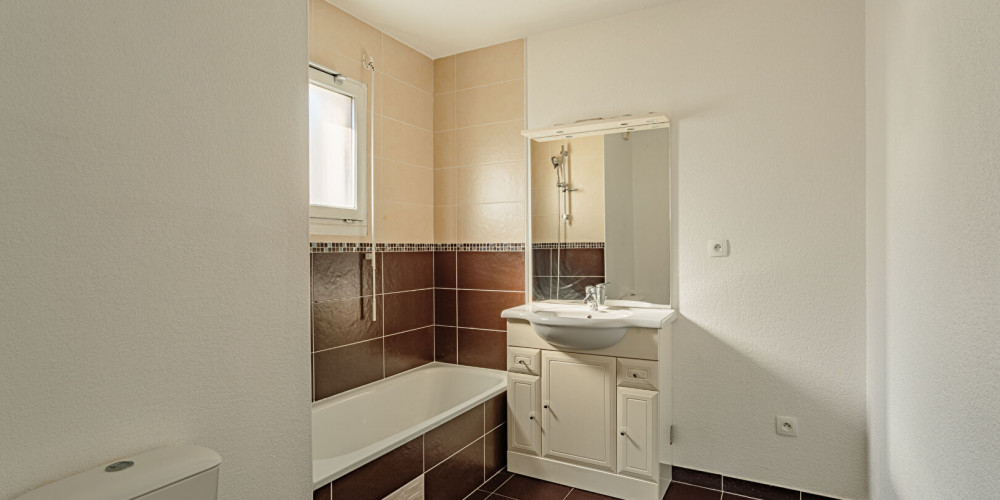 appartement à BAYONNE (64100)