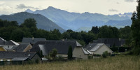 terrain à POUEYFERRE (65100)