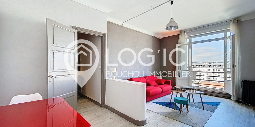 appartement à PAU (64000)