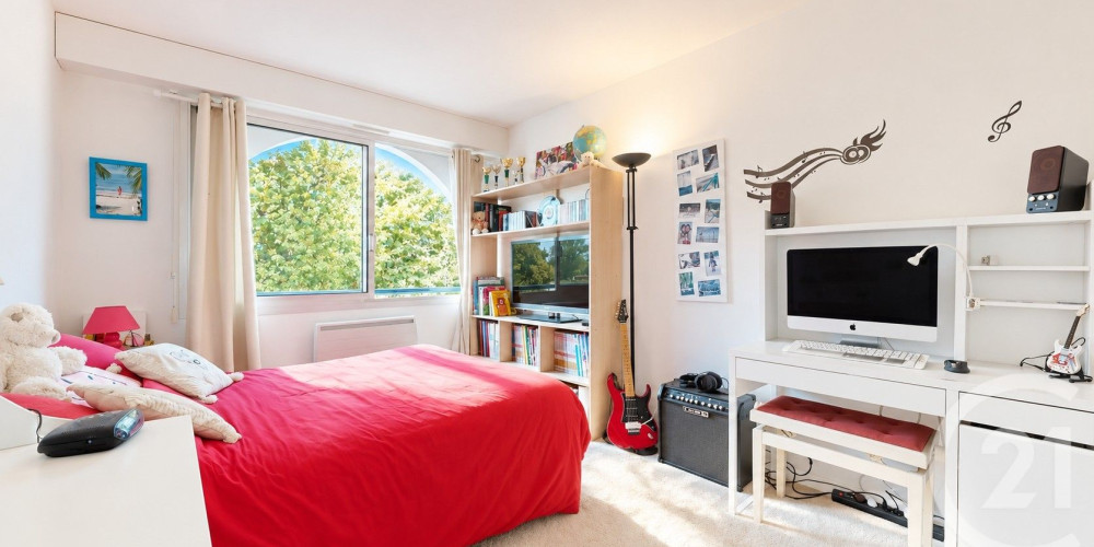 appartement à ANGLET (64600)