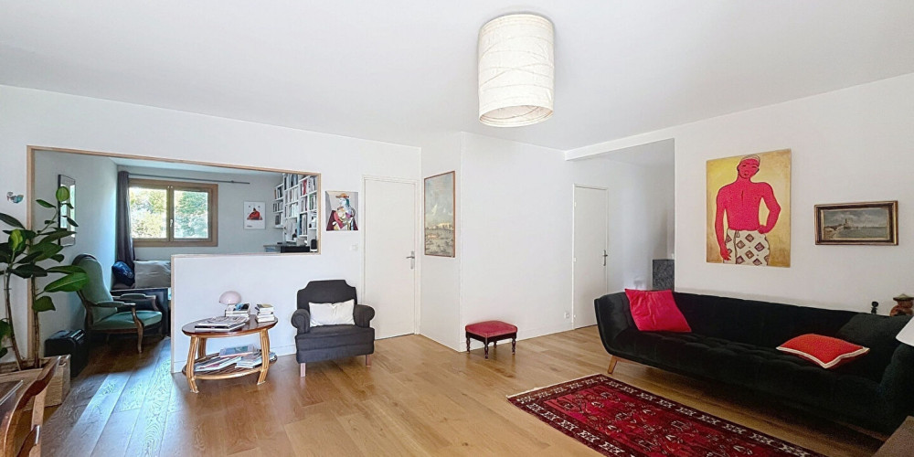 appartement à ST PIERRE D IRUBE (64990)