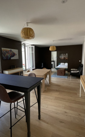 Appartement  PAU