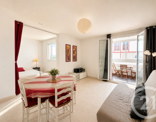 appartement  HENDAYE