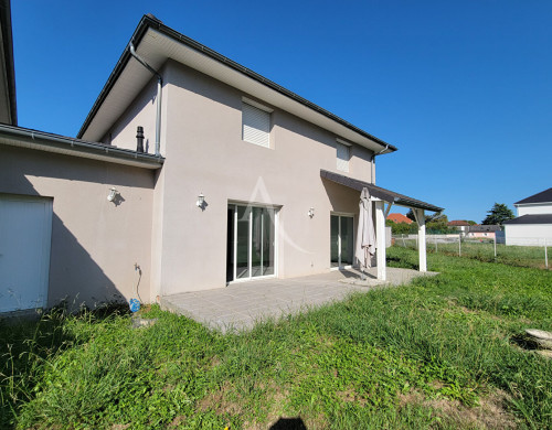 maison  PAU