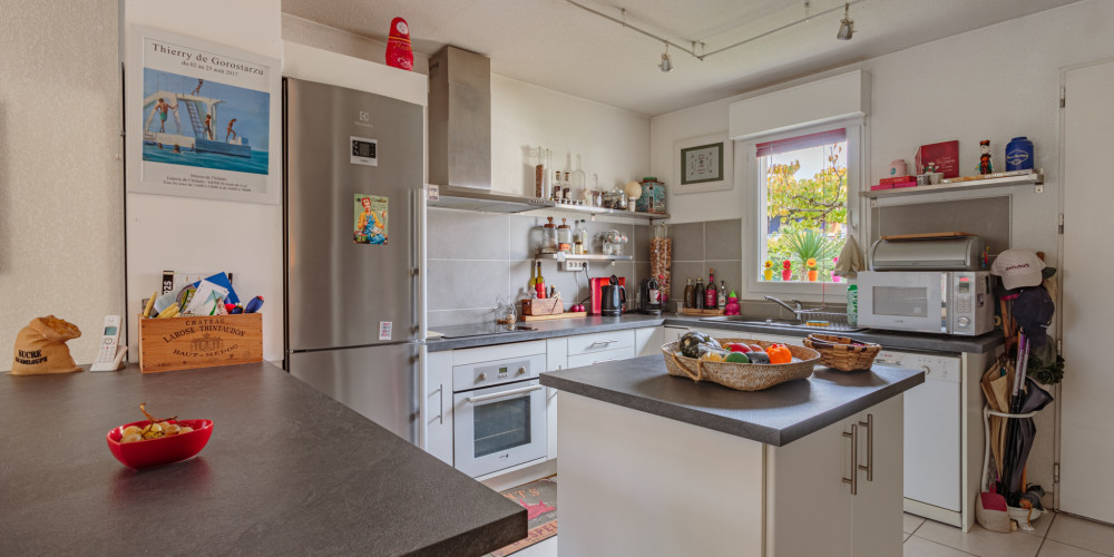 appartement à ANGLET (64600)