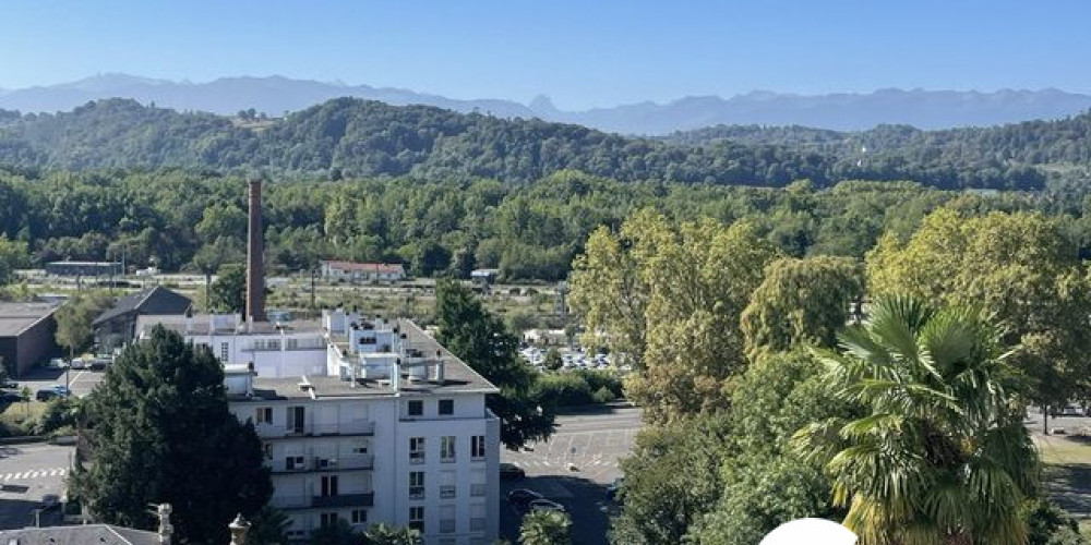 appartement à PAU (64000)