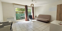 appartement à BAYONNE (64100)