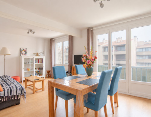 appartement  HENDAYE