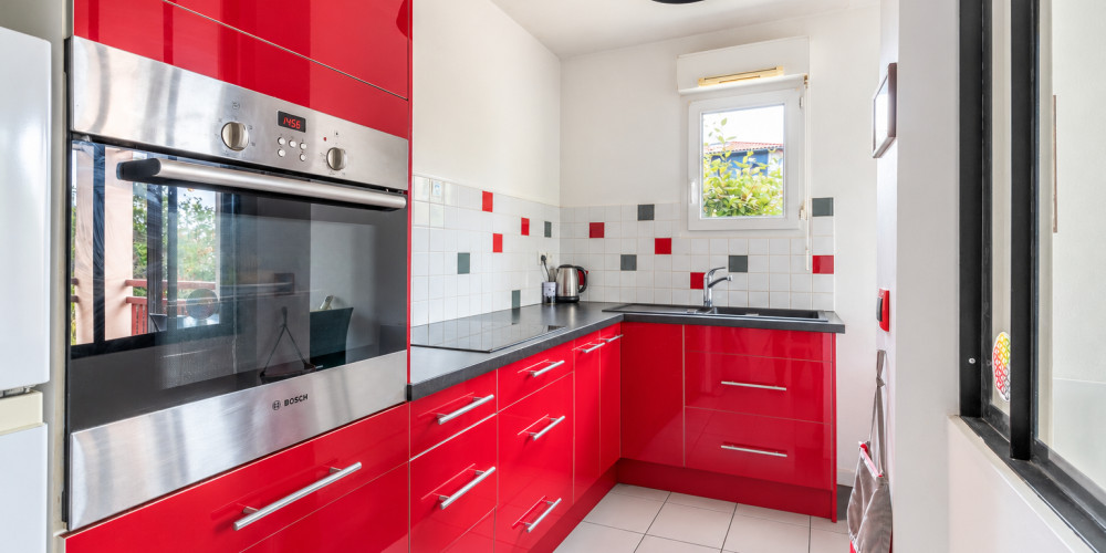appartement à BIDART (64210)