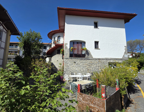 appartement  HENDAYE