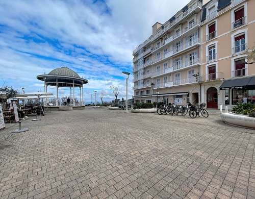 appartement  BIARRITZ
