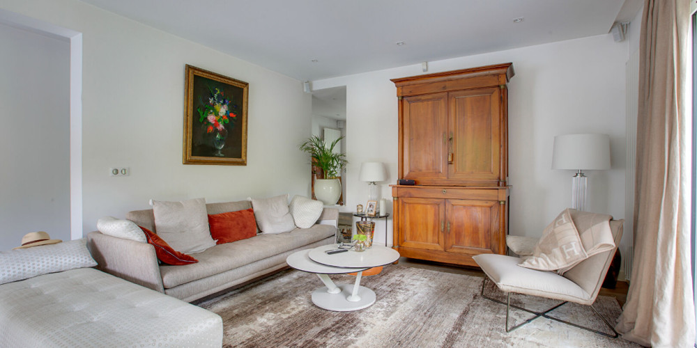 maison à BIARRITZ (64200)