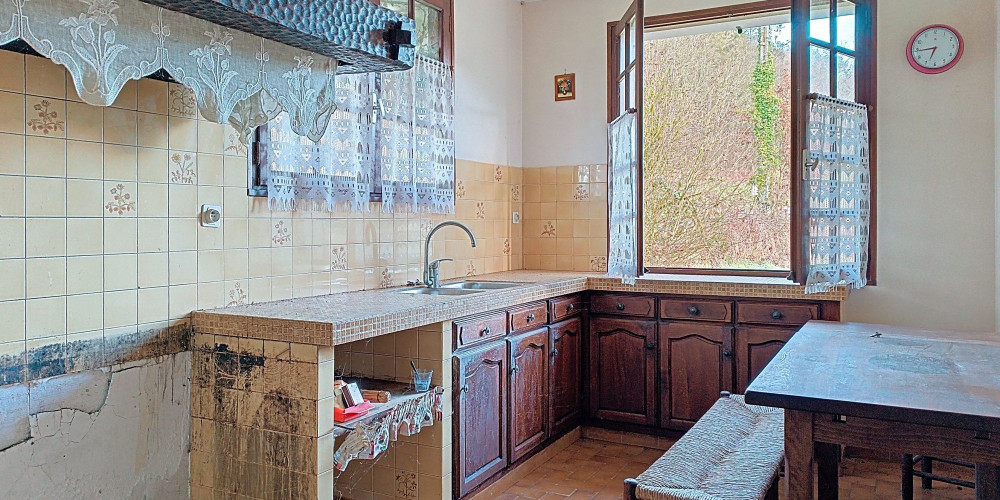 maison à ARZACQ ARRAZIGUET (64410)