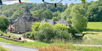 immeuble à OLORON STE MARIE (64400)