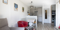appartement à HENDAYE (64700)