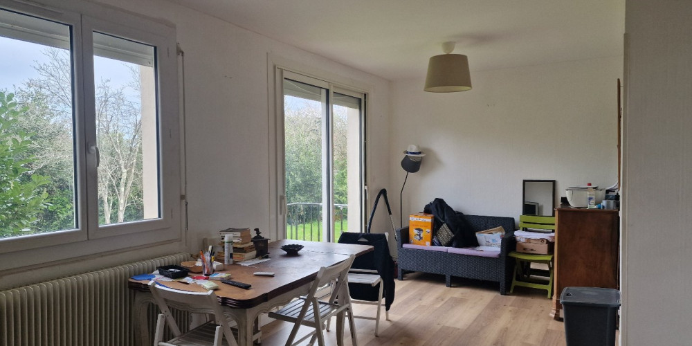 maison à PUYOO (64270)