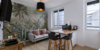 appartement à ST JEAN DE LUZ (64500)