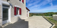 maison à ST FAUST (64110)