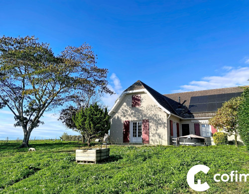 maison  ARZACQ ARRAZIGUET