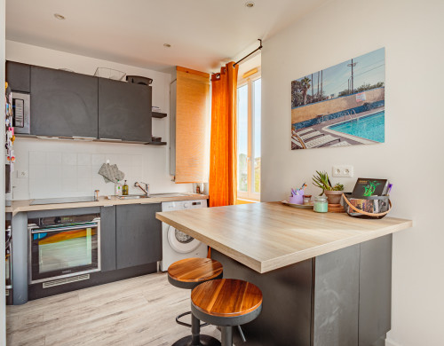 appartement  BOUCAU