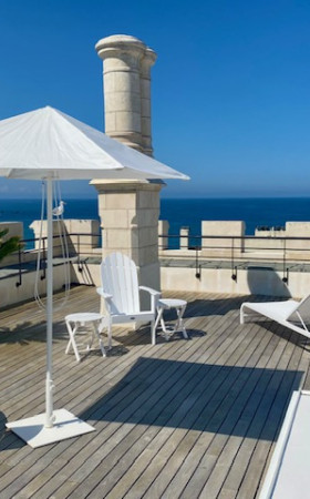 Appartement  BIARRITZ