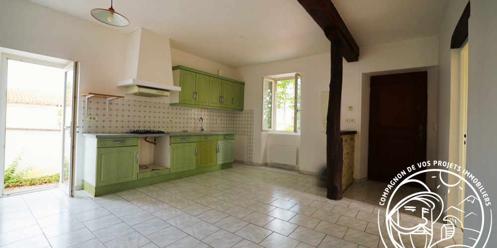 appartement à CAMBO LES BAINS (64250)