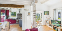 maison à ARBONNE (64210)