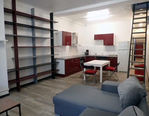 appartement  BAYONNE