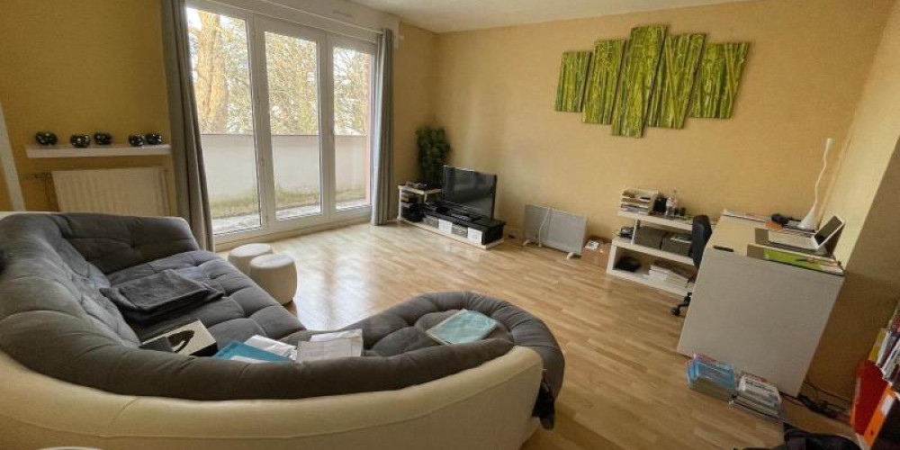 appartement à BILLERE (64140)