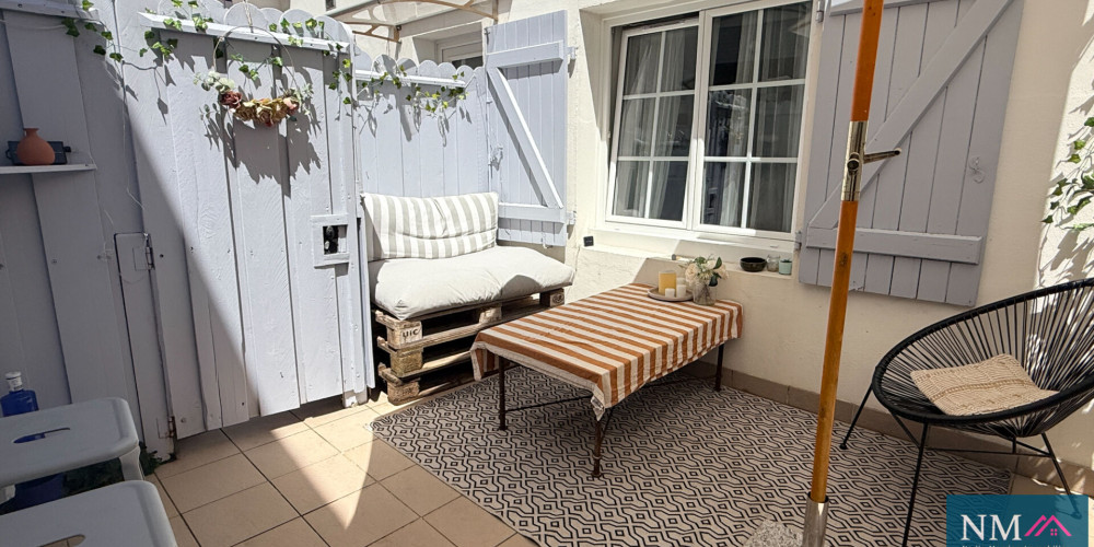 appartement à BIARRITZ (64200)
