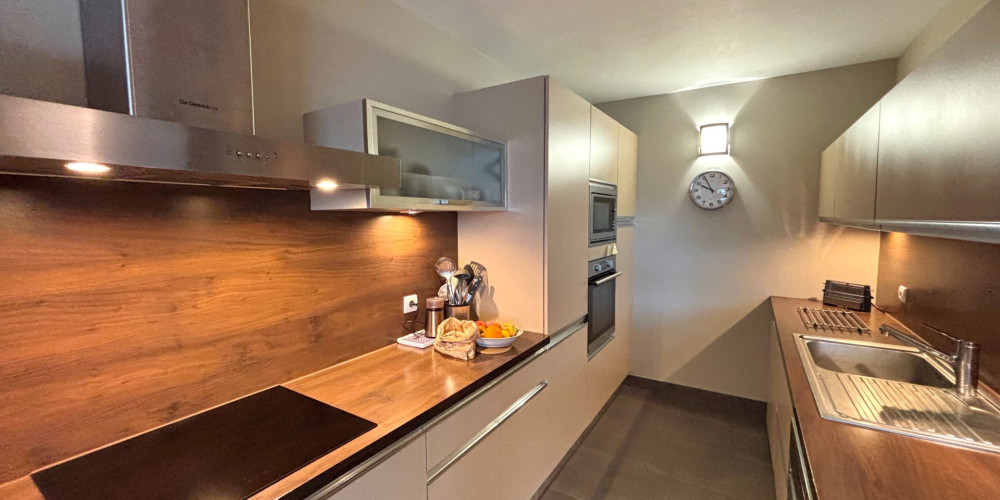 appartement à BAYONNE (64100)