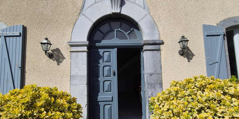 maison à PONTACQ (64530)