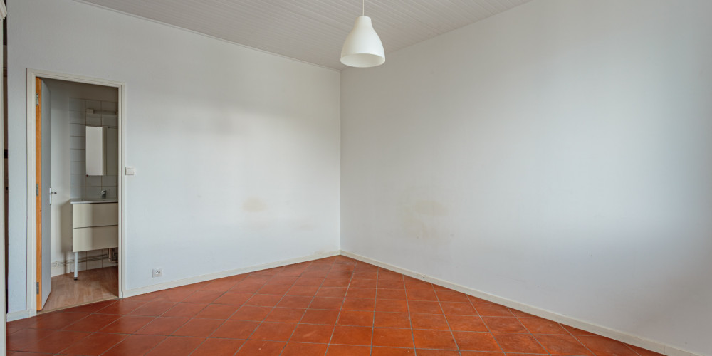 appartement à BIARRITZ (64200)