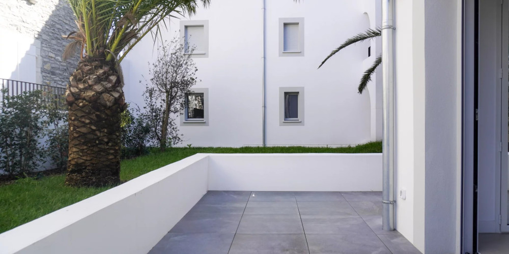 appartement à BAYONNE (64100)