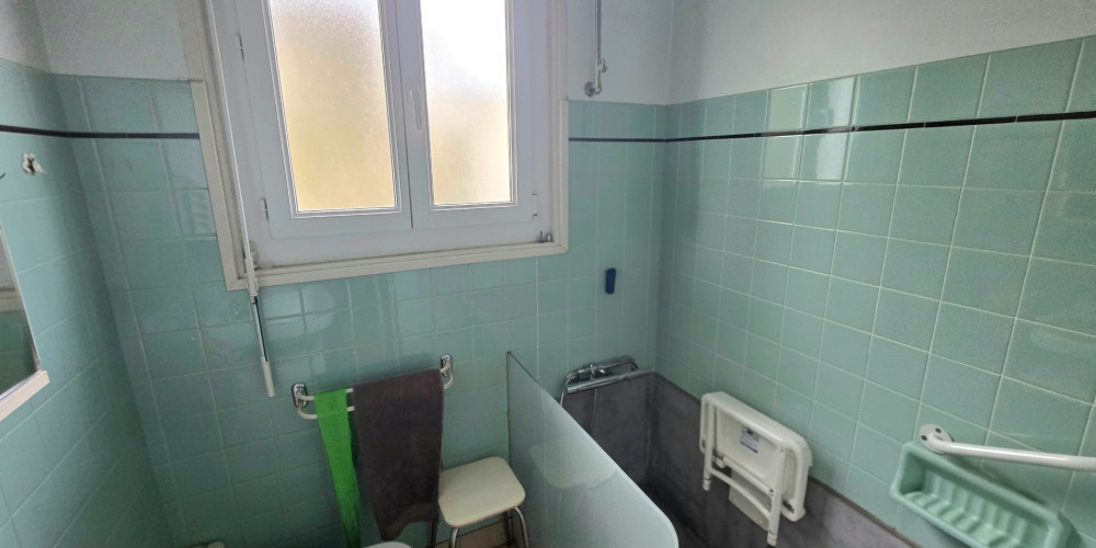 maison à BAYONNE (64100)