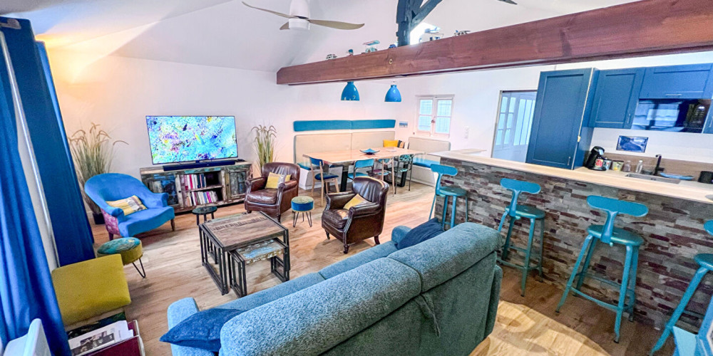 appartement à ST JEAN DE LUZ (64500)