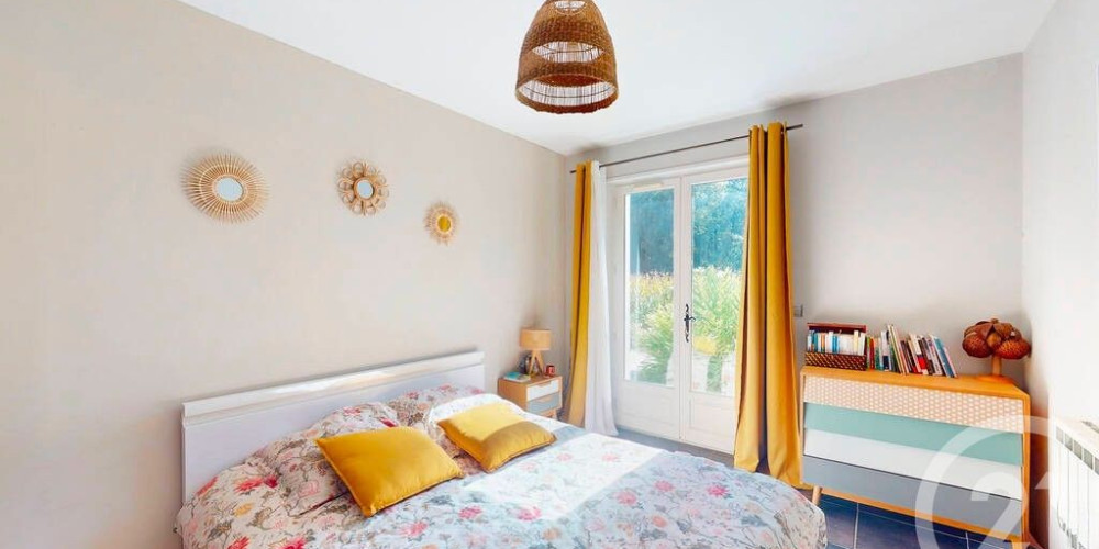 maison à BASSUSSARRY (64200)