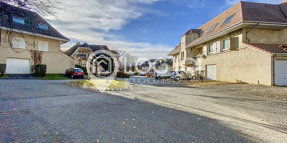 appartement à PAU (64000)