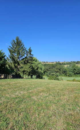 Terrain  BAIGTS DE BEARN