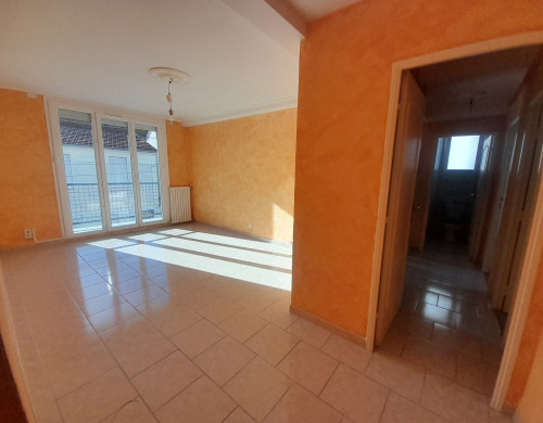 appartement  LOURDES