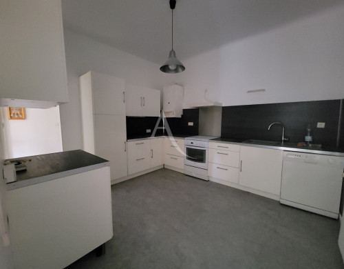 appartement  PAU