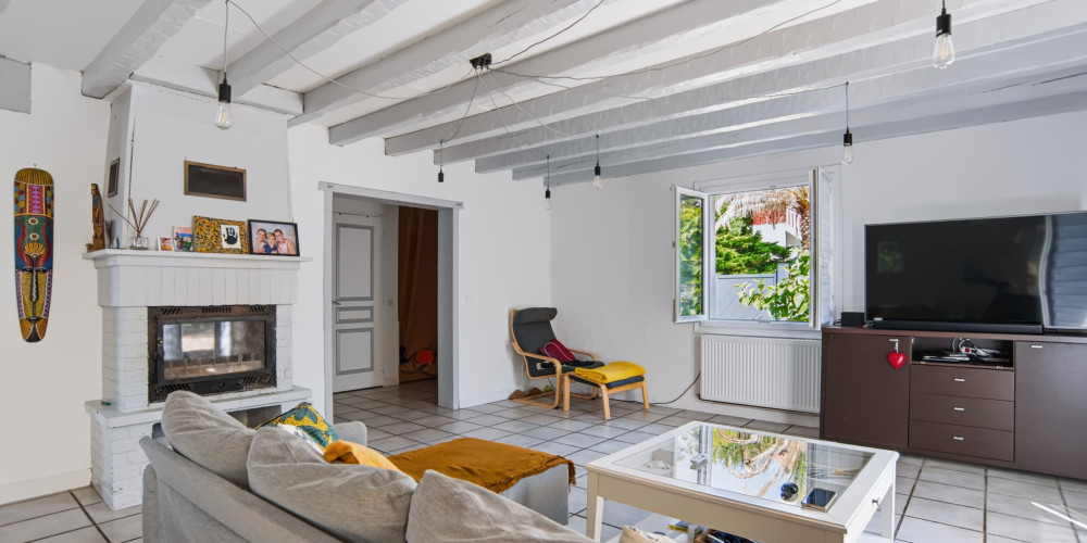 maison à ASCAIN (64310)