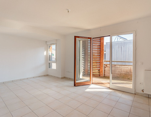 appartement  BAYONNE