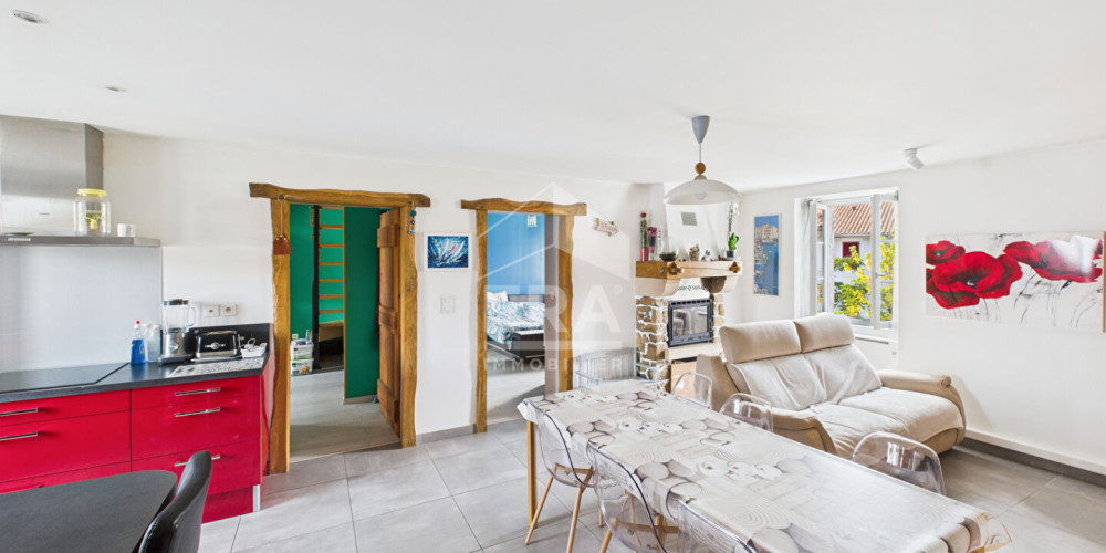 appartement à HASPARREN (64240)