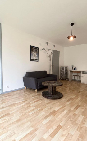 Appartement  PAU