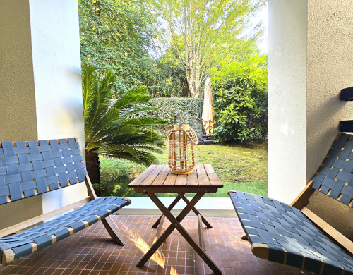 appartement  BIARRITZ